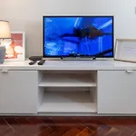 Casa Do Largo - Cozy Apartment In The City Center & With Ac
