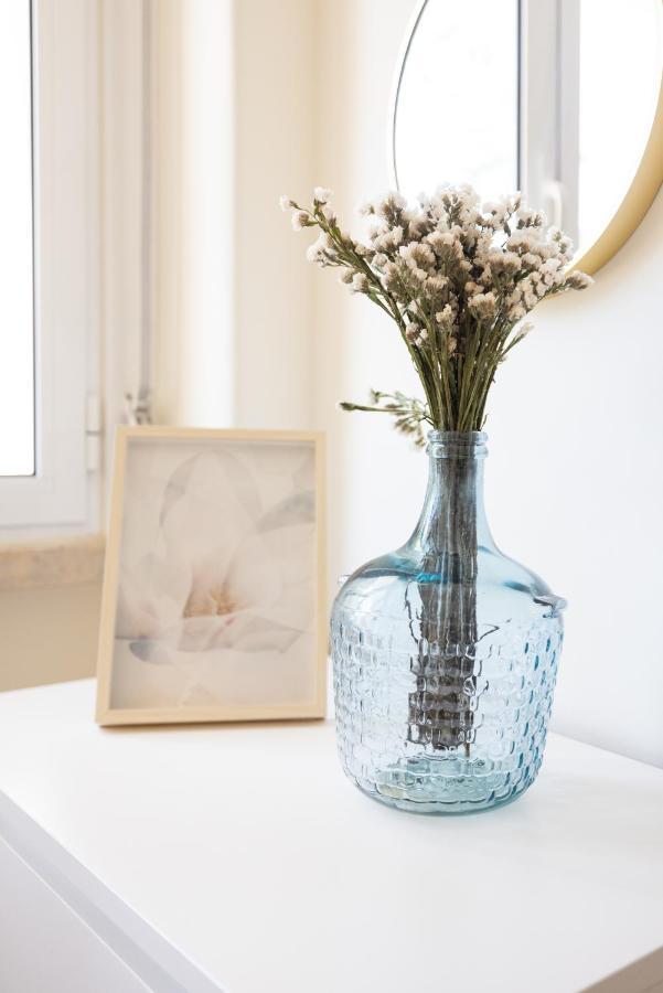 Apartamento Casa Do Largo - Cozy In The Center & With Ac
