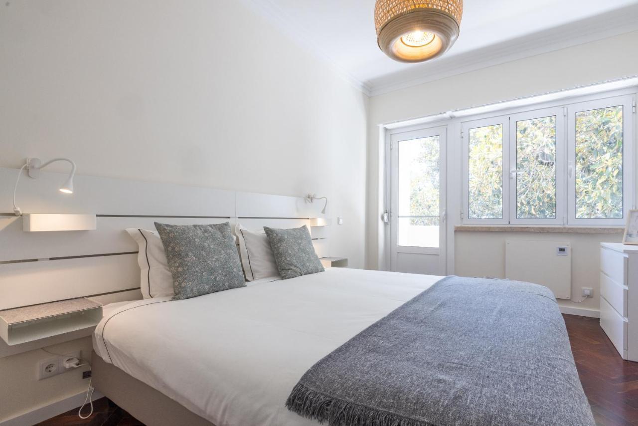 Apartamento Casa Do Largo - Cozy In The Center & With Ac *